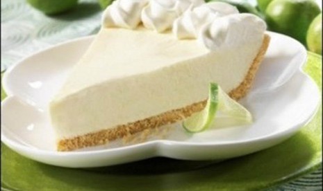 Key Lime Pie dan Strawberry Shortcake menjadi makanan penutup resmi negara bagian Florida, Amerika Serikat