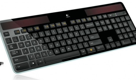 Keyboard K750