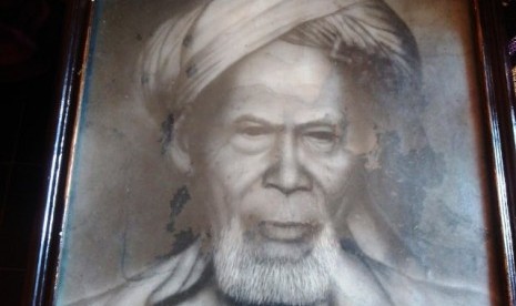 KH Abdul Halim Jagasara