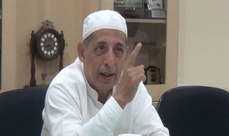 KH Abdullah Djaidi