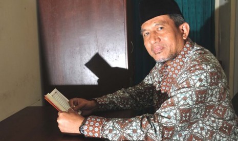 pengasuh Pondok Pesantren Dar Al-Quran dan Dewan Penasihat Pondok Pesantren Dar Al Tauhid di Arjawinangun, Cirebon, KH Ahsin Sakho Muhammad, menegaskan luhurnya akhlak Baginda Rasulullah SAW. 