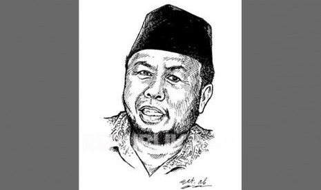 KH. Didin Hafidhuddin