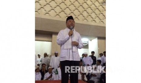 KH Didin Hafidhuddin