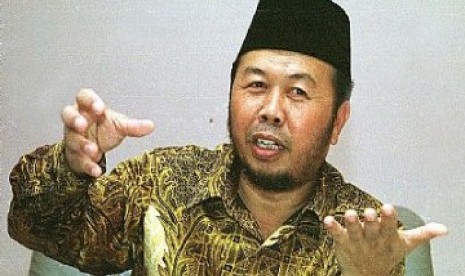 KH Didin Hafiduddin