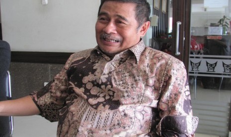 KH Hafidz taftazani