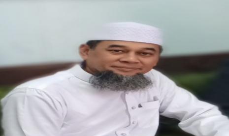 KH Iskandar Mirza