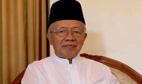 KH Miftah Faridl