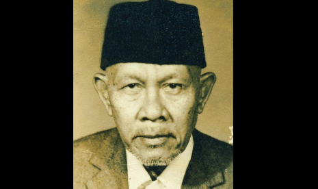 KH Noer Ali