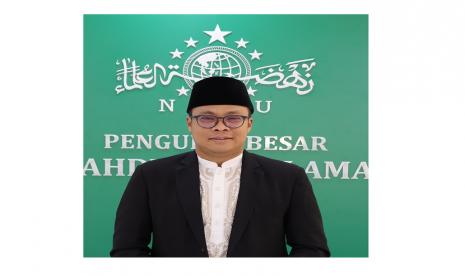 KH Nurul Badruttamam, M.A, Sekretaris Lembaga Dakwah (LD-PBNU) dan Anggota Satgas Gerakan Keluarga Maslahah PBNU