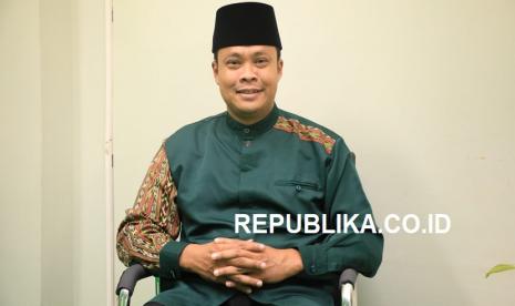 Lembaga Dakwah PBNU Rekomendasikan Pemerintah Buat Regulasi Larang Penyebaran Wahabi. Foto: KH. Nurul Badruttamam, S.Ag., M.A, Sekretaris Lembaga Dakwah PBNU Masa Khidmat 2022-2027