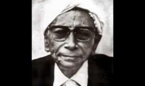 KH Wahab Chasbullah