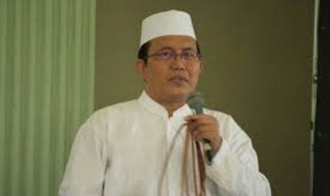 kh wahfiudin