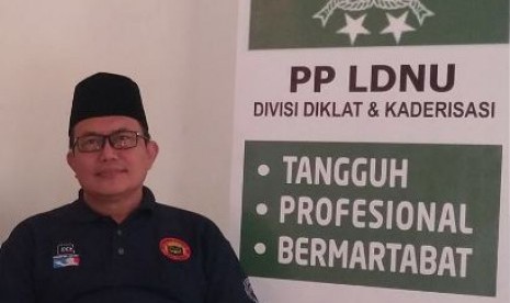 Ustaz Wahfiudin