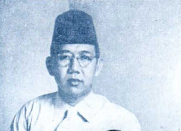 KH Wahid Hasyim