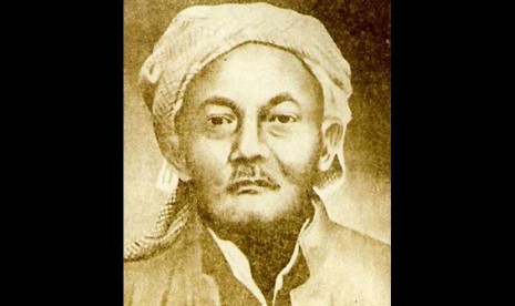 KH. Hasyim Asy'ari