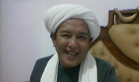 KH Zaini Ghani.