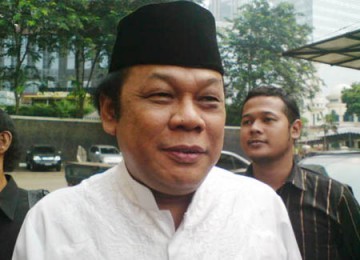 KH Zainuddin MZ