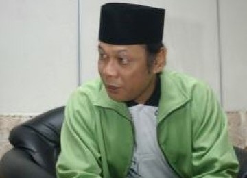 KH Zainuddin MZ