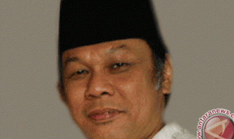 KH Zainuddin MZ