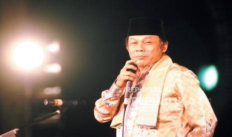 Sang Dai Sejuta Umat