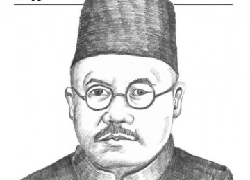 KH Ahmad Sanusi