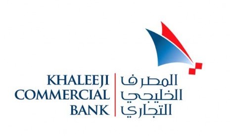 Khaleeji Commercial Bank 