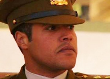 Khamis Qaddafi