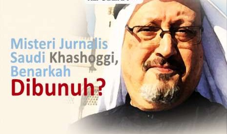 Khashoggi