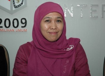 Khofifah Indar Parawansa