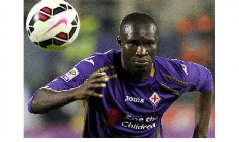 Khouma Babacar