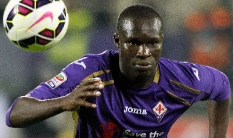 Khouma Babacar