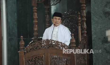 Rhoma Irama 