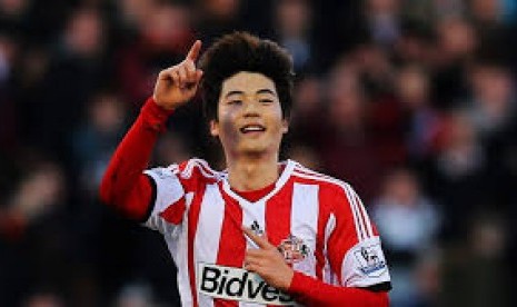 Ki Sung-Yueng