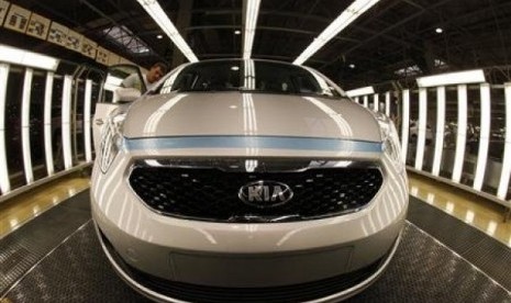 KIA