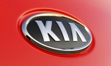 Kia (Ilustrasi)