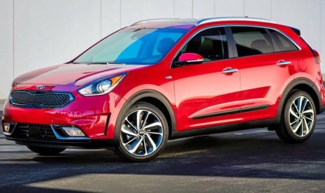 Kia Niro