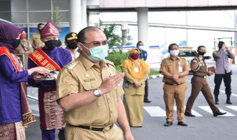 Kian tahun, Provinsi Kepulauan Bangka Belitung kian menjadi sorotan sebagai salah satu provinsi yang menunjukkan perkembangan yang luar biasa serta menjadi perhitungan sebagai provinsi unggulan di Indonesia, terutama dalam pengawasan Gubernur Kepulauan Bangka Belitung, Erzaldi Rosman.