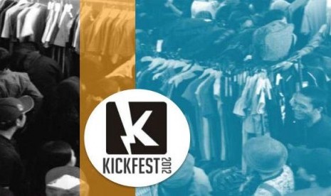 Kickfest 2012