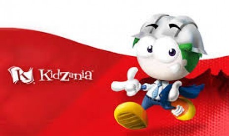 Kidzania