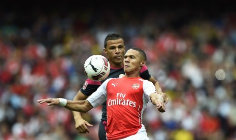 Kieran Gibbs