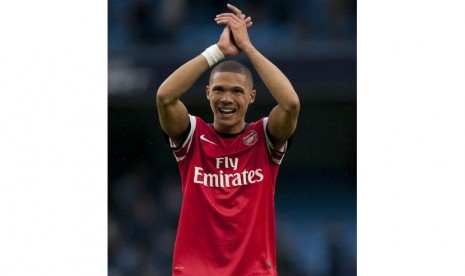 Kieran Gibbs