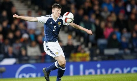 Kieran Tierney 