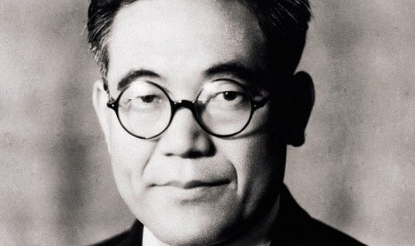 Kiichiro Toyoda, pendiri Toyota Motor Corporation, meninggal pada usia 57 di Jepang pada 27 Maret 1952.