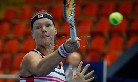 Kiki Bertens