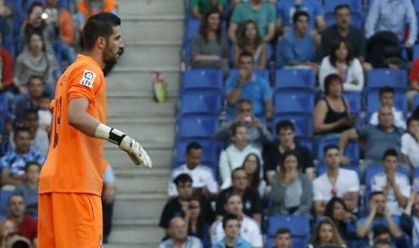 Kiko Casilla