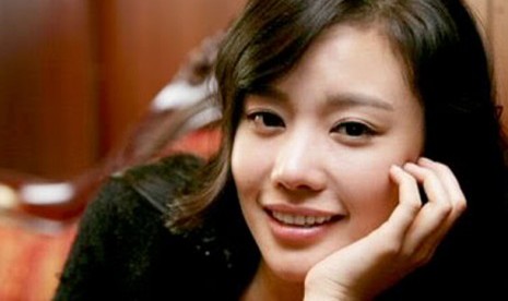 Kim Ah Joong