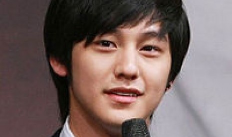 Kim Bum