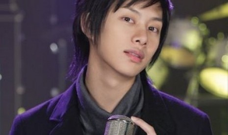 Kim Hee Chul