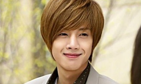 Kim Hyun Joong