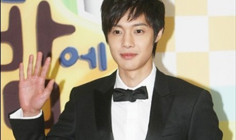 Kim Hyun Joong